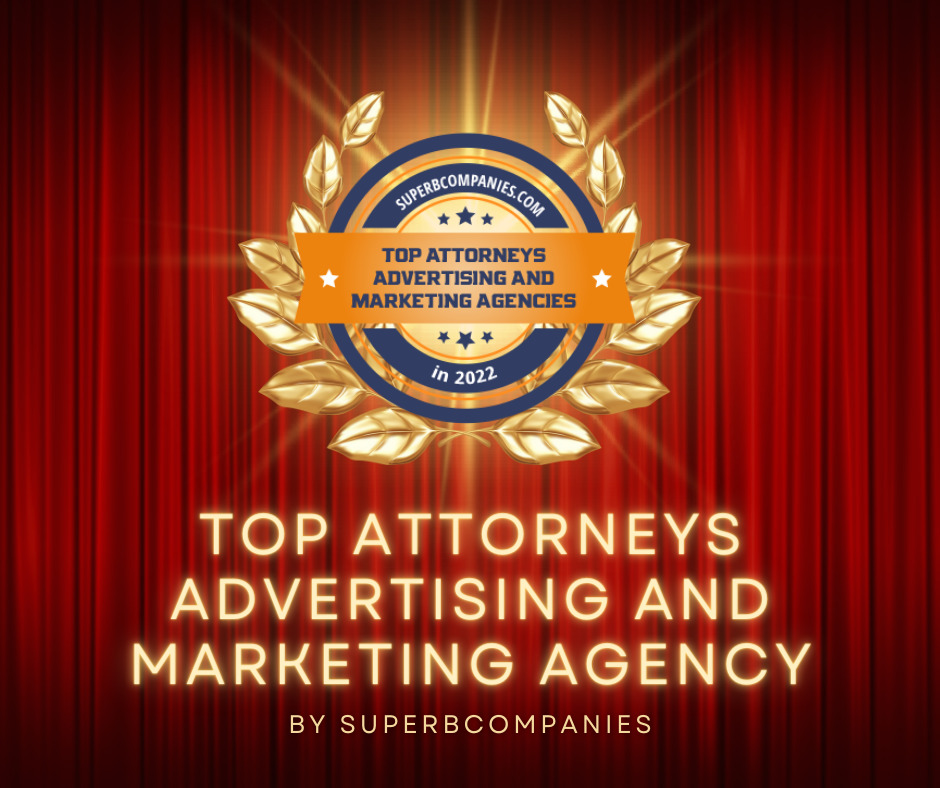 Top Attorneys Advertising and Marketing Agency - CI Web Group