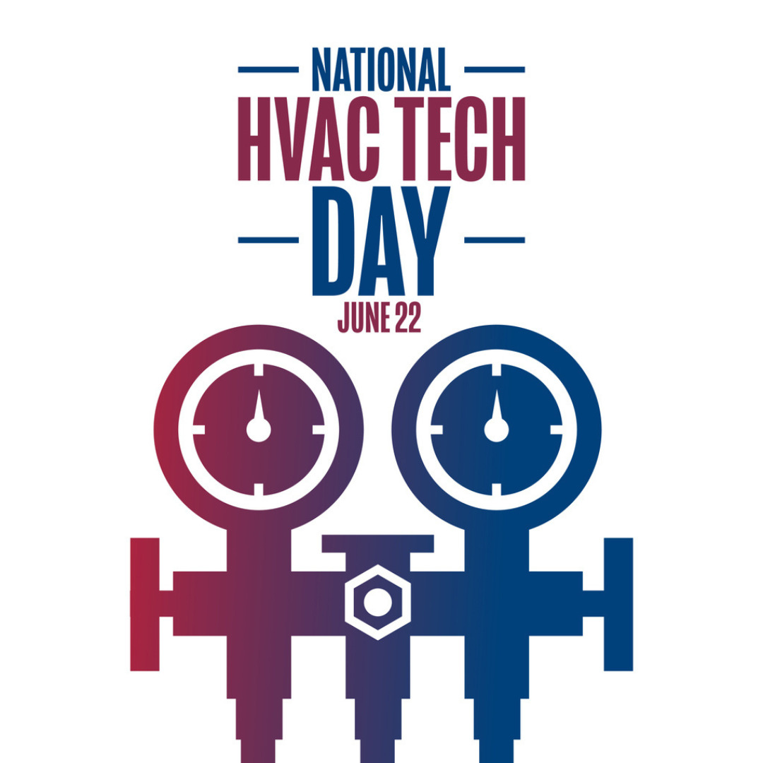 National HVAC Tech Day