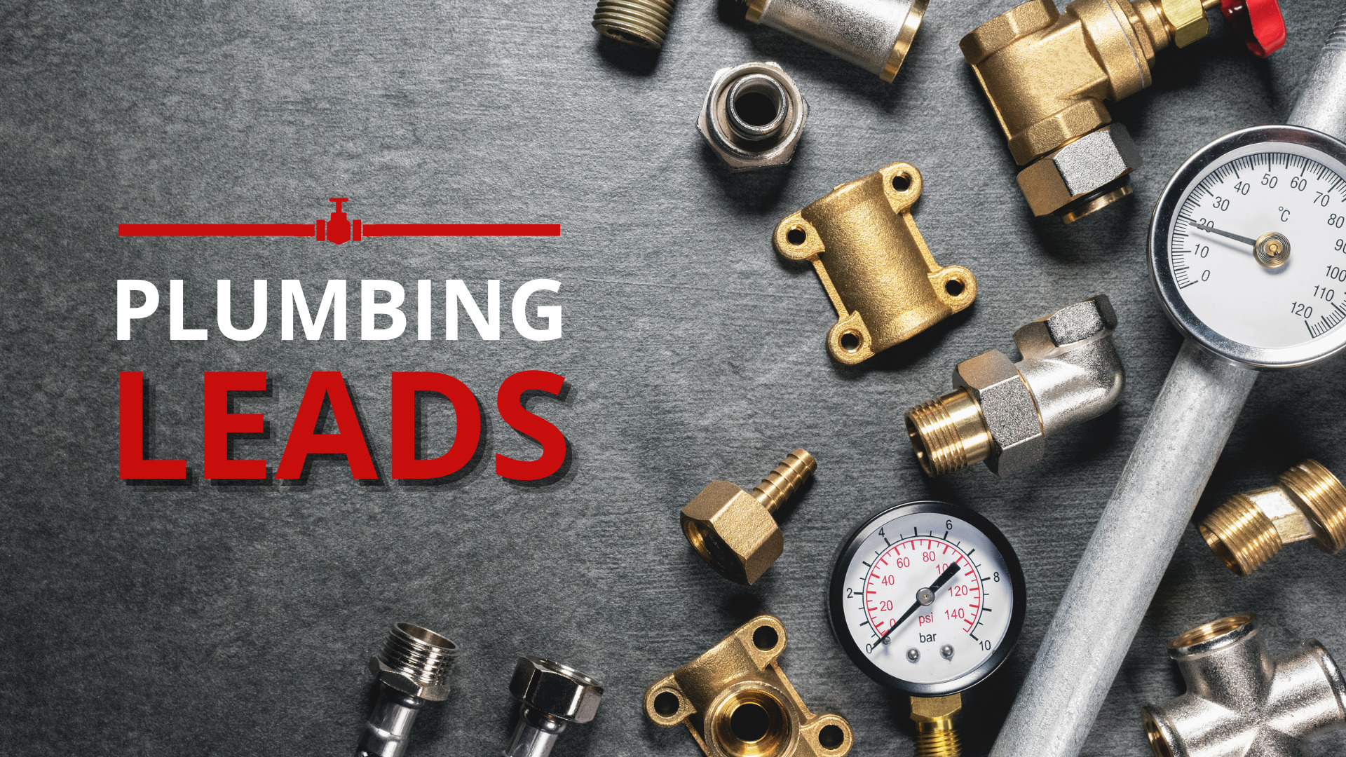 How To Get More Plumbing Leads