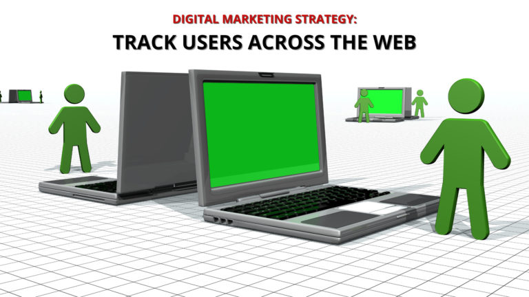 Track Users Across The Web