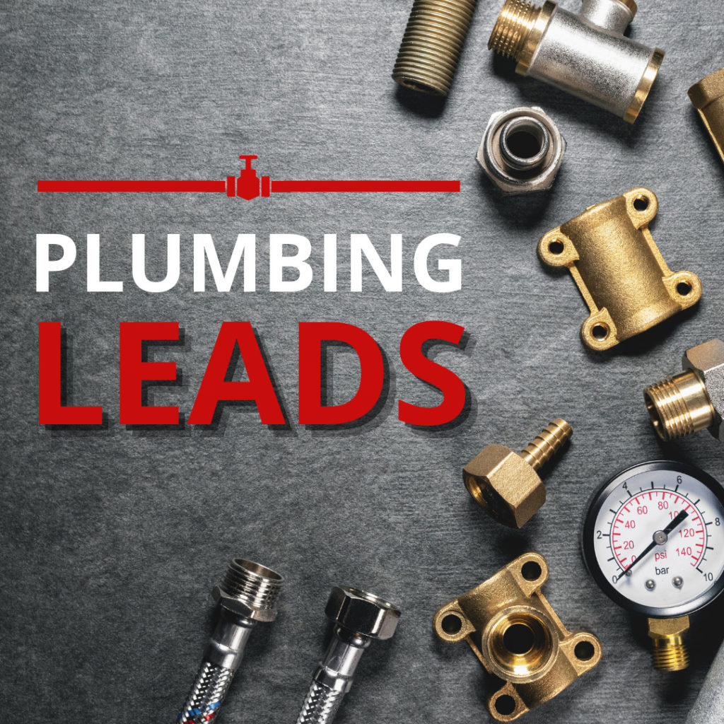 How To Get More Plumbing Leads
