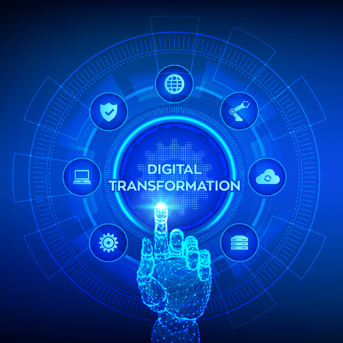 7 Skills That Your Company Needs To Drive Digital Transformation