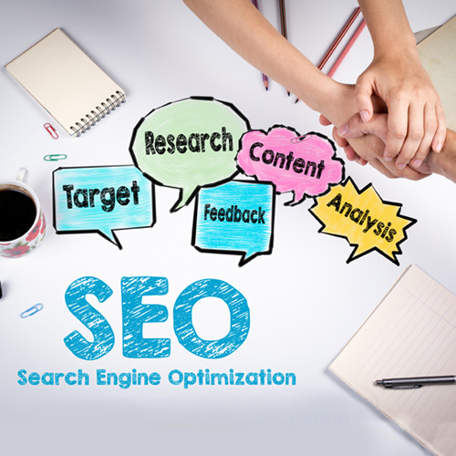10 Reasons Why Your Business Needs Professional SEO Services