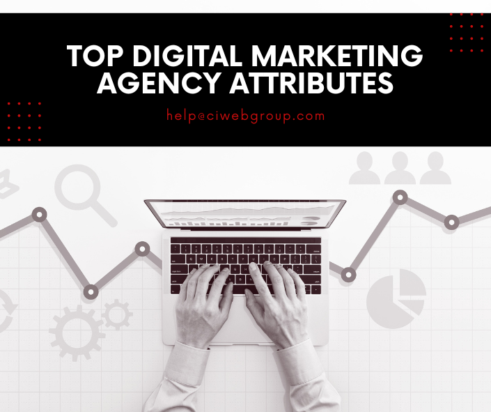 Attributes Of A Top Digital Marketing Agency