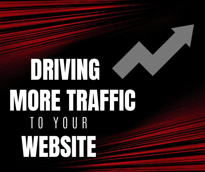 Increase traffic to your HVAC website